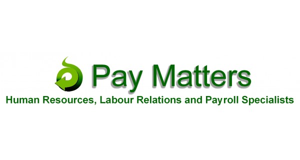 Pay Matters Port Elizabeth Logo